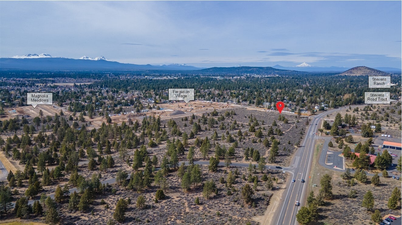 61085 Ferguson Rd, Bend, OR for sale Primary Photo- Image 1 of 9