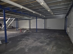 Bridge Rd, Weston Super Mare à louer Photo intérieure- Image 1 de 1