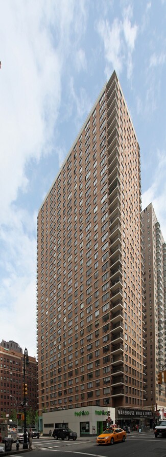 Plus de détails pour 729-741 Broadway, New York, NY - Commerce de détail à louer