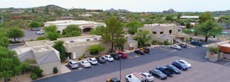 More details for 7518 E Elbow Bend Rd, Carefree, AZ - Office for Lease