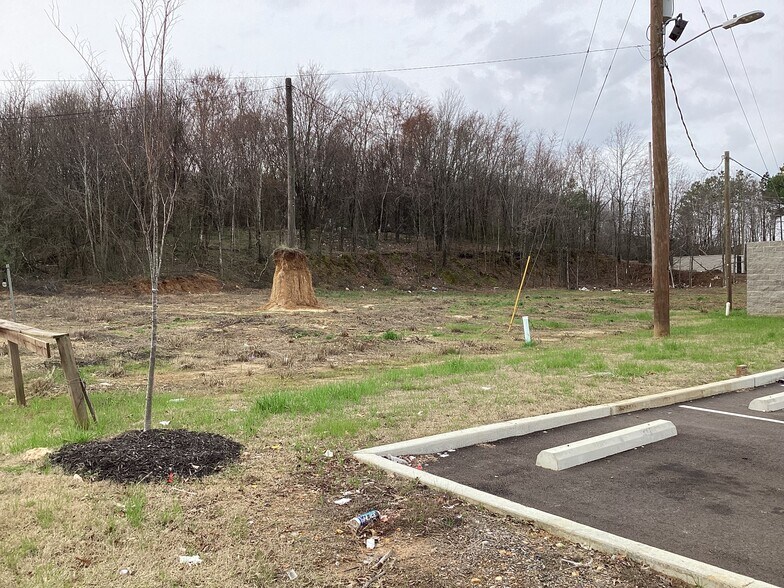 00 Commerce Street, Hernando, MS à vendre - Photo du bâtiment - Image 2 de 4