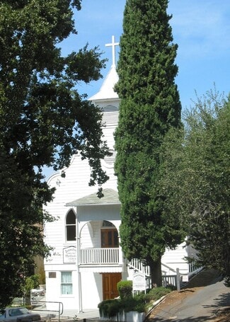 Plus de détails pour 18193 Seco st, Jamestown, CA - Spécialité à vendre