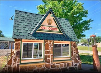 More details for 742 W Britton Rd, Oklahoma City, OK - Office for Lease