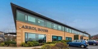 More details for Viking Way, Rosyth - Office for Lease
