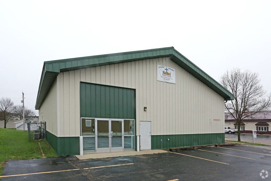 3945 10th Ave NW, Rochester, MN for sale - Primary Photo - Image 1 of 1