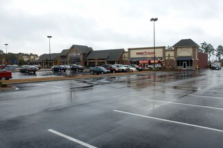 Plus de détails pour 4022-4030 River Oaks Dr, Myrtle Beach, SC - Commerce de détail à louer