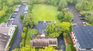 2302 N Broad St, Lansdale, PA - aerial  map view - Image1