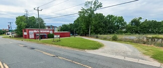 Plus de détails pour 201 Sha Ln, Spartanburg, SC - Industriel à vendre