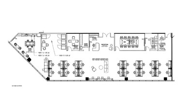 515 N State St, Chicago, IL à louer Plan d  tage- Image 2 de 2