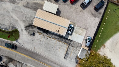 7116 Rose Ave, Orlando, FL - Aerial  map view - Image1