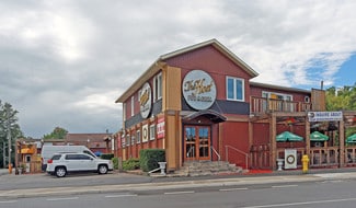 Plus de détails pour 106 Lakeport Rd, St Catharines, ON - Commerce de détail à vendre