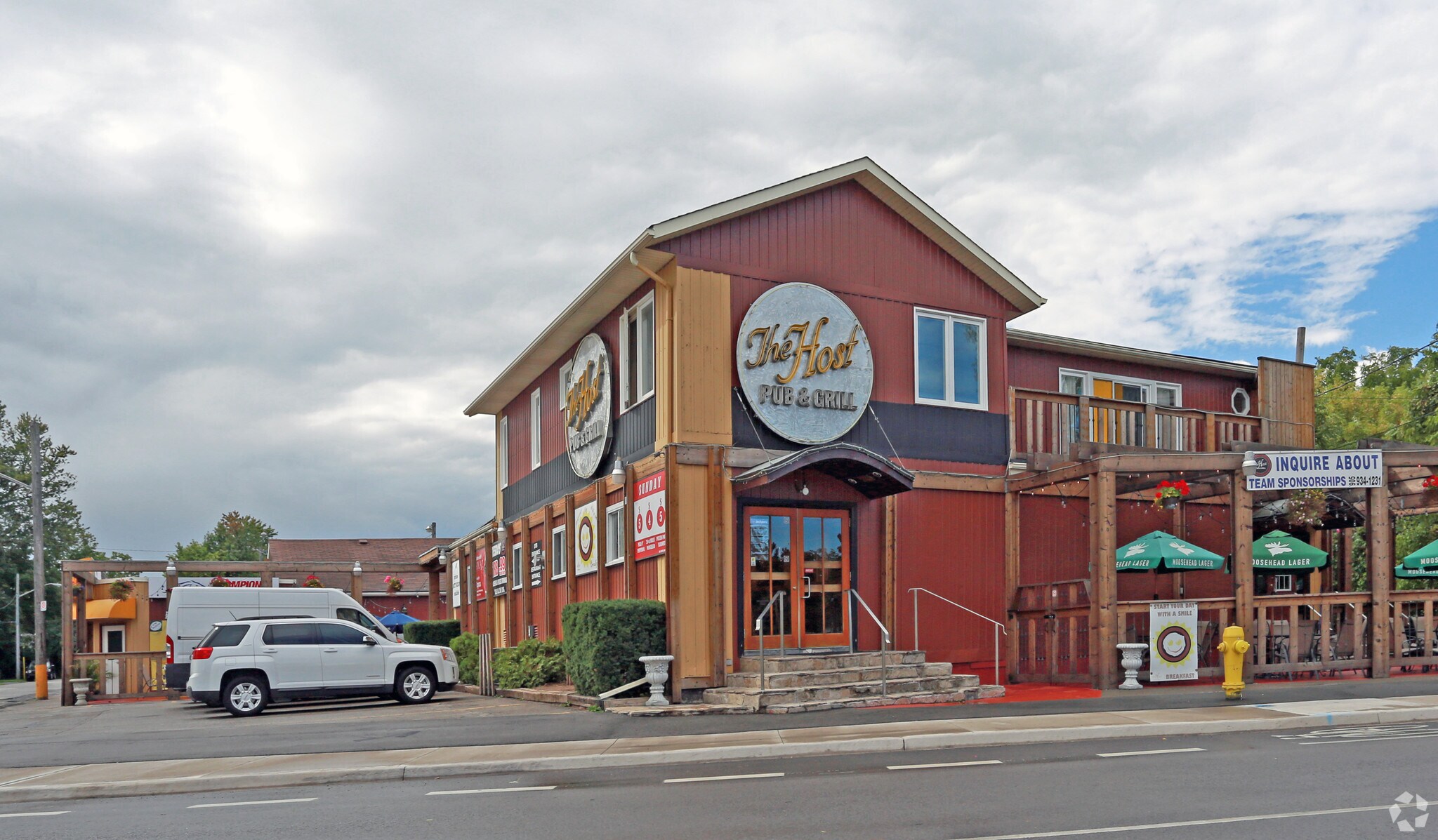 106 Lakeport Rd, St Catharines, ON à vendre Photo principale- Image 1 de 14