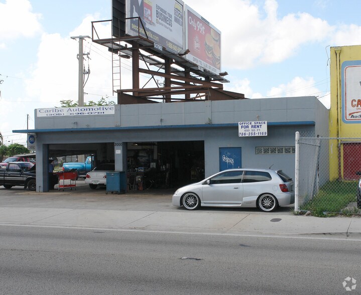 3000 NW 79th St, Miami, FL for lease - Primary Photo - Image 1 of 1