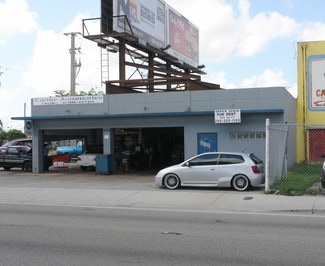 Plus de détails pour 3000 NW 79th St, Miami, FL - Commerce de détail à louer