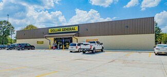 Plus de détails pour 11491 US Highway 69 S, Warren, TX - Commerce de détail à vendre