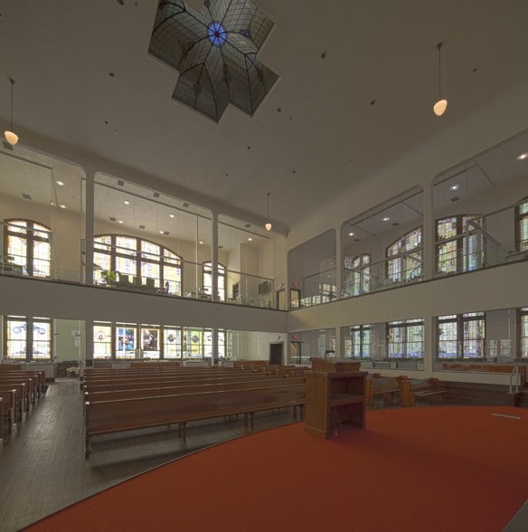 300 N Walnut Ave, Oklahoma City, OK à vendre - Photo intérieure - Image 3 de 11