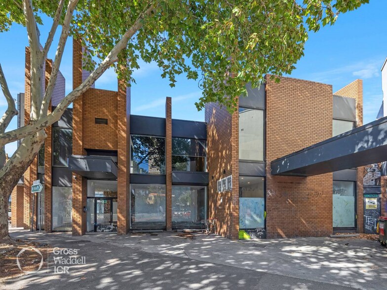 217 Johnston St, Abbotsford à vendre - Photo du bâtiment - Image 3 de 10