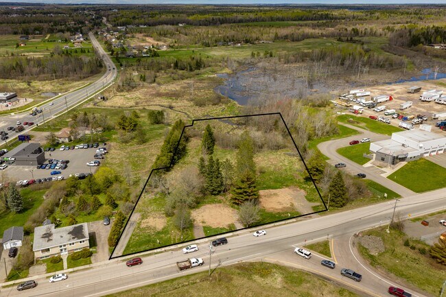 More details for 38 Caledonia Rd, Moncton, NB - Land for Sale