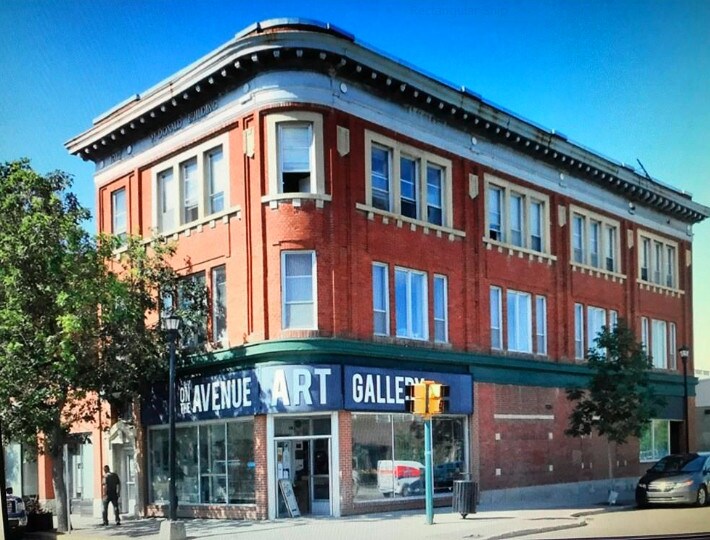 1103 Central Ave, Prince Albert, SK for sale Primary Photo- Image 1 of 1