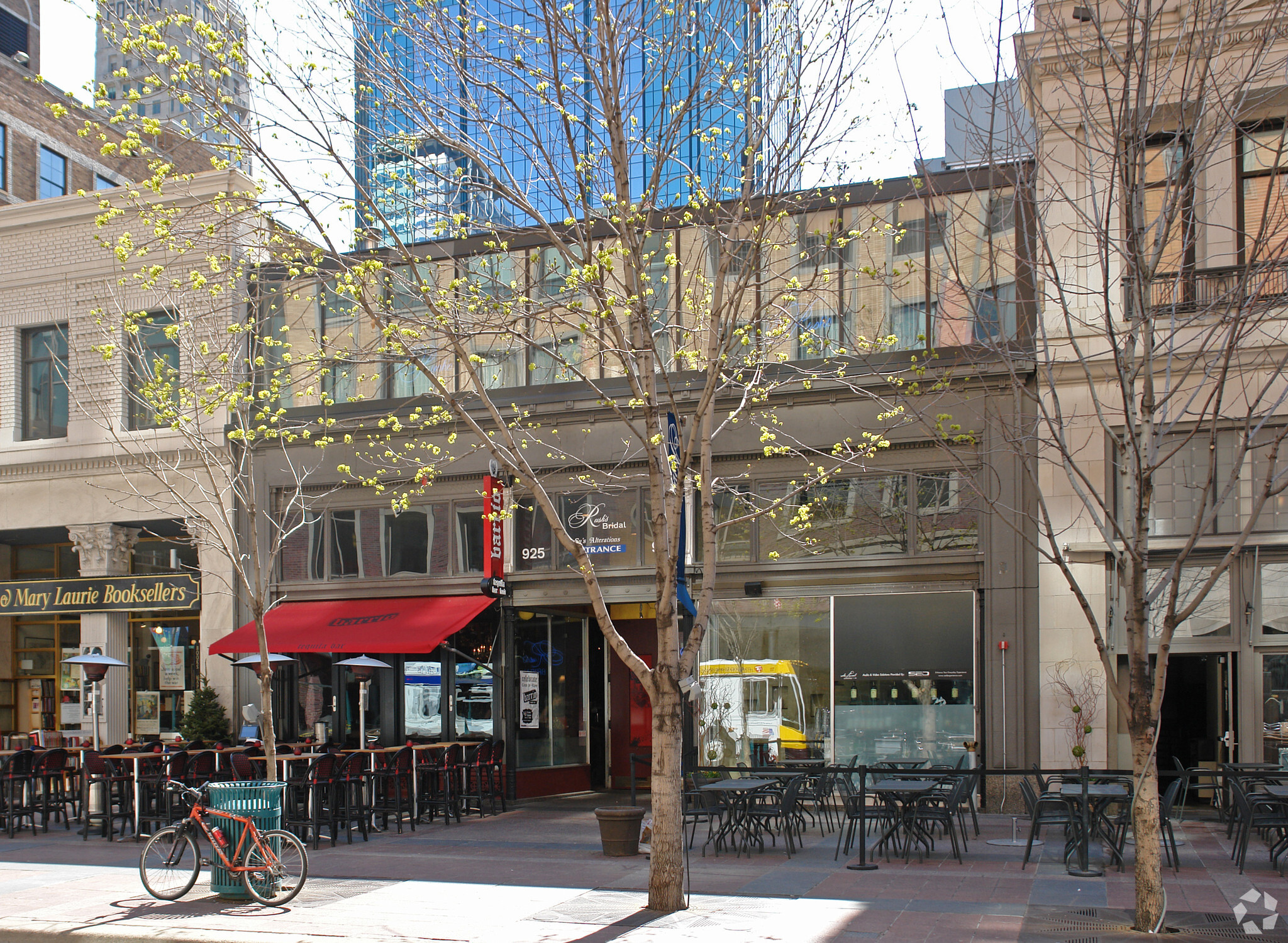 925 Nicollet Mall, Minneapolis, MN for sale Primary Photo- Image 1 of 1