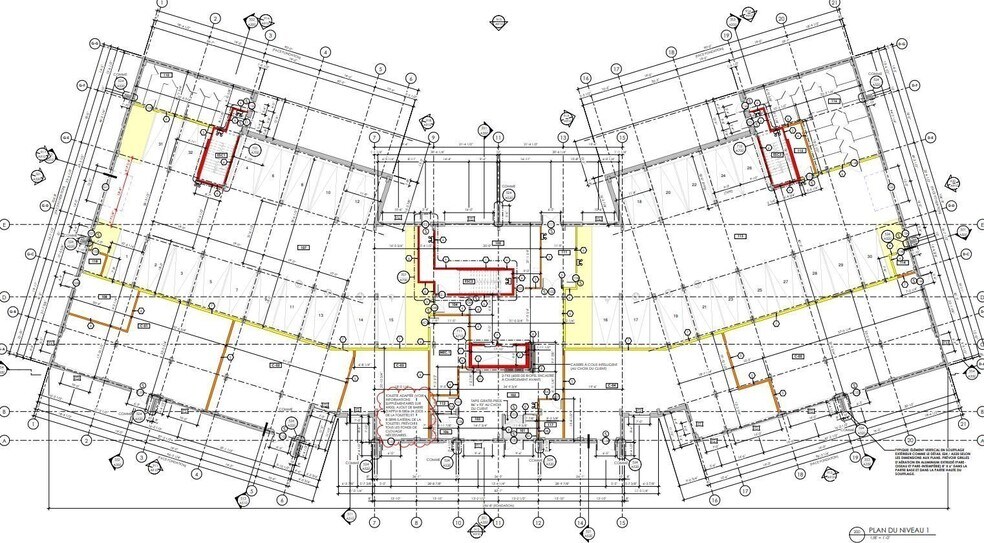 2175 Boul De La Traversée, Saint-jerome, QC for lease - Building Photo - Image 2 of 4