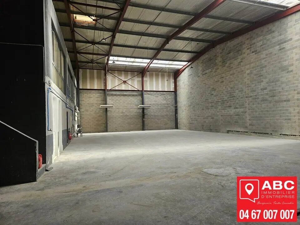 Flex in Sète for lease Interior Photo- Image 1 of 6