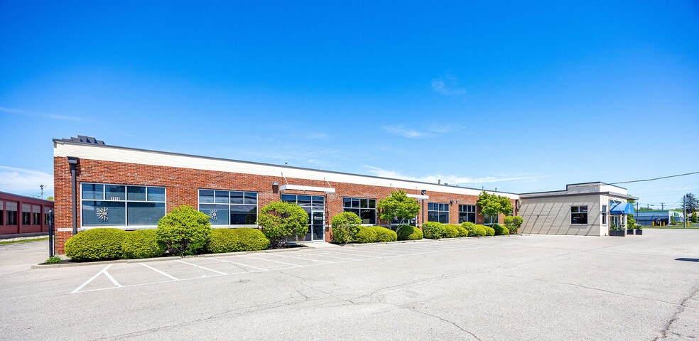 1910 Fairgrove Ave, Hamilton, OH for lease - Building Photo - Image 2 of 11