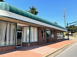 More details for 1 S Florissant Rd, Ferguson, MO - Office/Medical for Lease