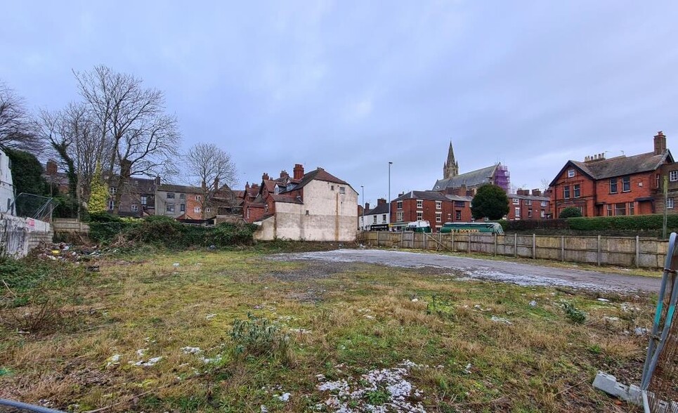 Broad St, Leek for sale - Building Photo - Image 2 of 5