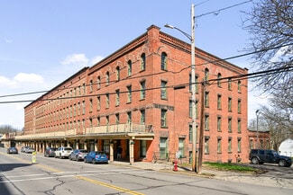 More details for 7 Crane St, Clifton Springs, NY - Retail for Lease