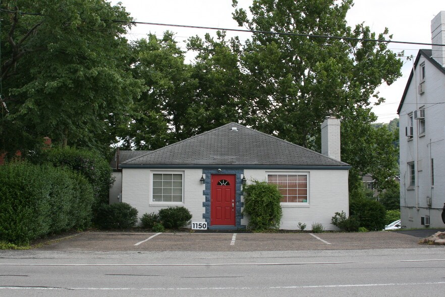 1150 Freeport Rd, Blawnox, PA à louer - Autre - Image 2 de 4