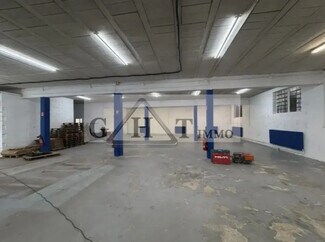 Plus de détails pour Industriel à louer