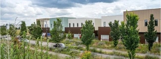 Plus de détails pour 10 Boulevard De La Communauté, Buchelay - Flex à vendre
