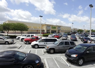 More details for 2800 NE 8 St, Homestead, FL - Medical for Lease