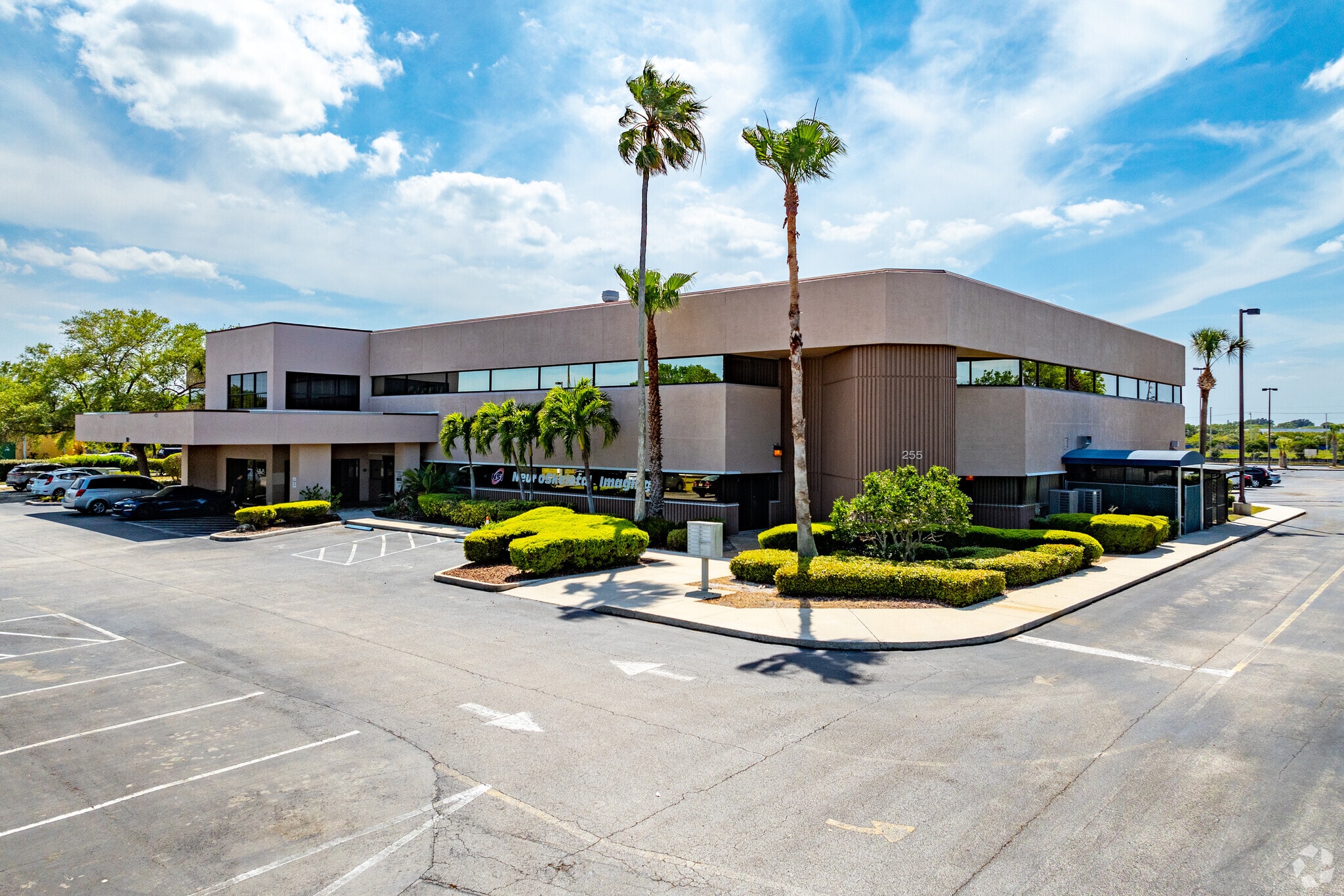 255 N Sykes Creek Pky, Merritt Island, FL for sale Primary Photo- Image 1 of 10