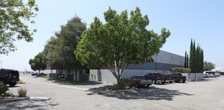 More details for 411 N Aerojet Dr, Azusa, CA - Industrial for Lease