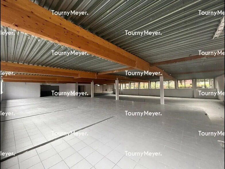 Bureau dans Labège à louer - Photo du bâtiment - Image 3 de 7