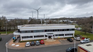 Plus de détails pour Barlow Park, Broughty Ferry - Bureau à louer
