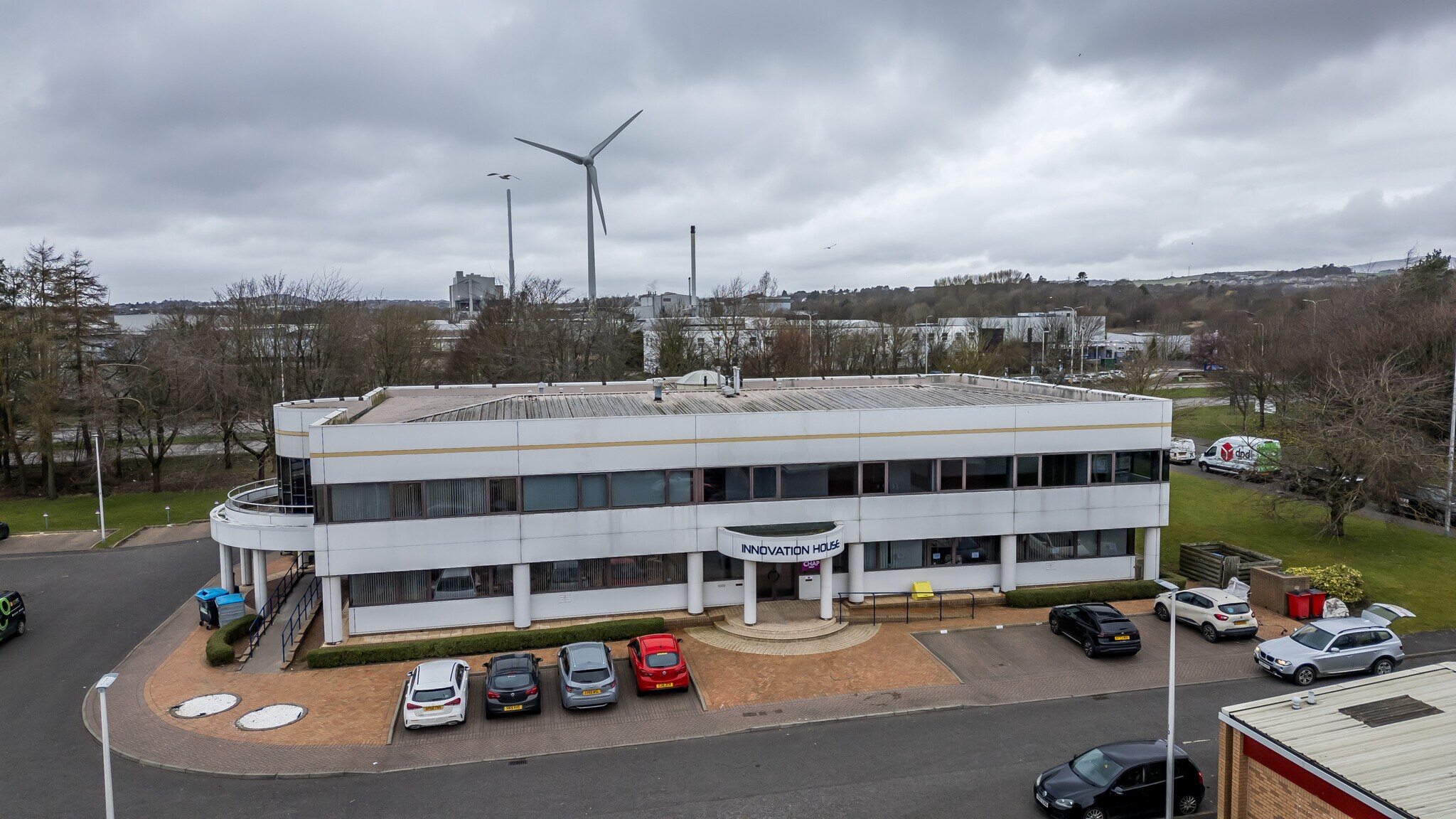 Barlow Park, Broughty Ferry for lease Building Photo- Image 1 of 10