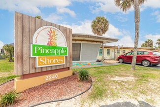 More details for 2240 S Atlantic Ave, Daytona Beach, FL - Hospitality for Sale