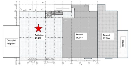 613 S Dugan Rd, Wichita, KS for lease Interior Photo- Image 1 of 8