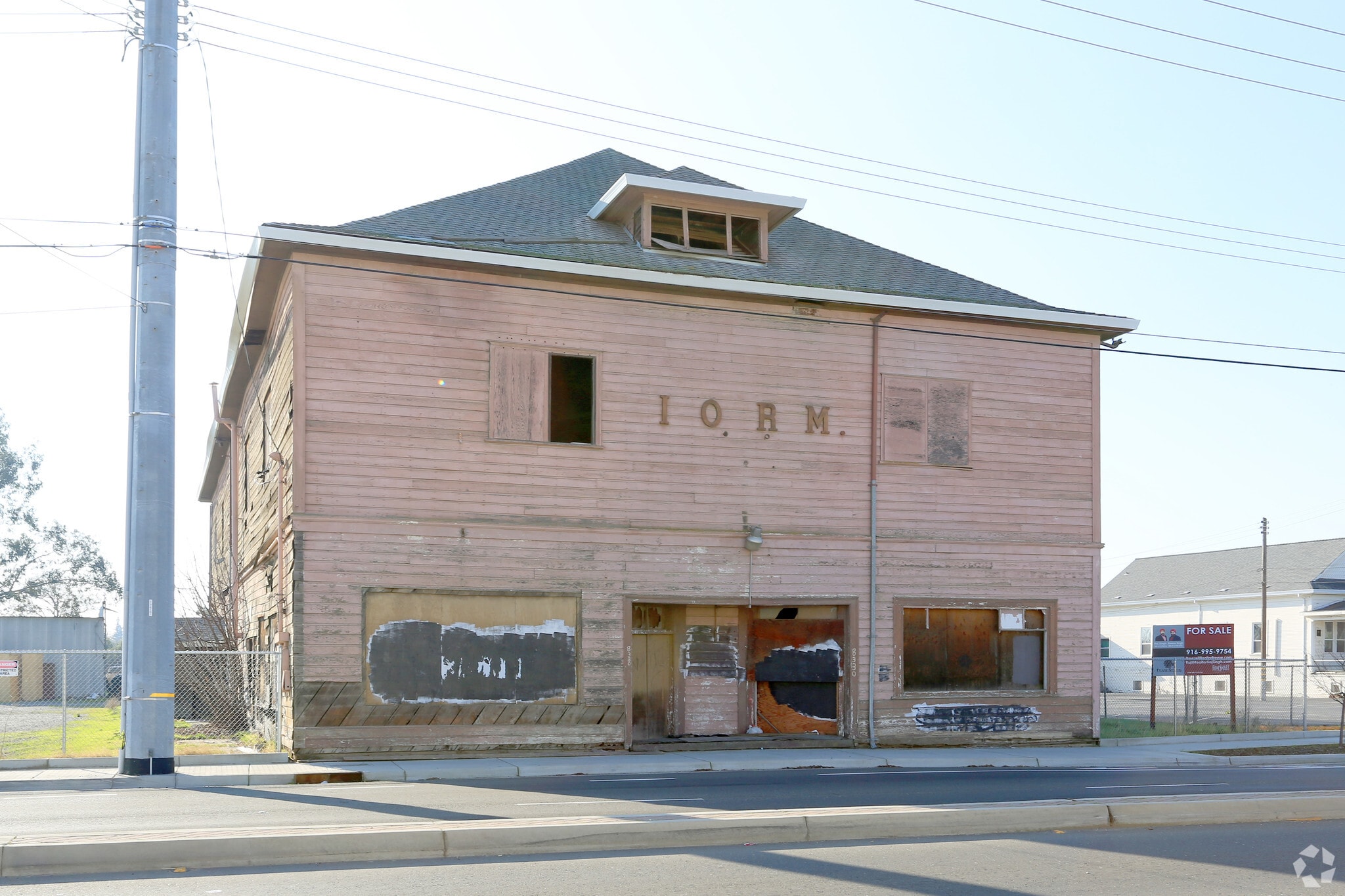 8330 Florin Rd, Sacramento, CA for sale Primary Photo- Image 1 of 13