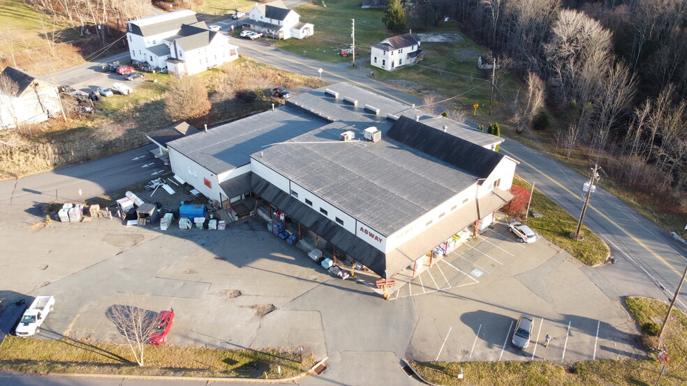 1586 Route 507, Greentown, PA for sale - Building Photo - Image 2 of 29