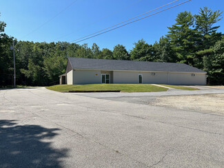 More details for 38 Milton Rd, Rochester, NH - Retail for Lease