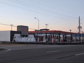 Plus de détails pour 3210 S Texas 6, Houston, TX - Commerce de détail à vendre