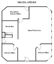 7080 Donlon Way, Dublin, CA à louer Photo du bâtiment- Image 1 de 1