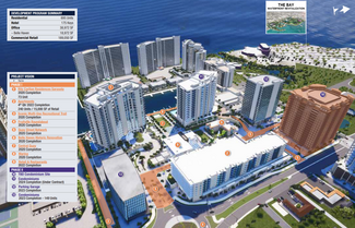 Plus de détails pour 601 Quay Cmn, Sarasota, FL - Vente au détail à louer