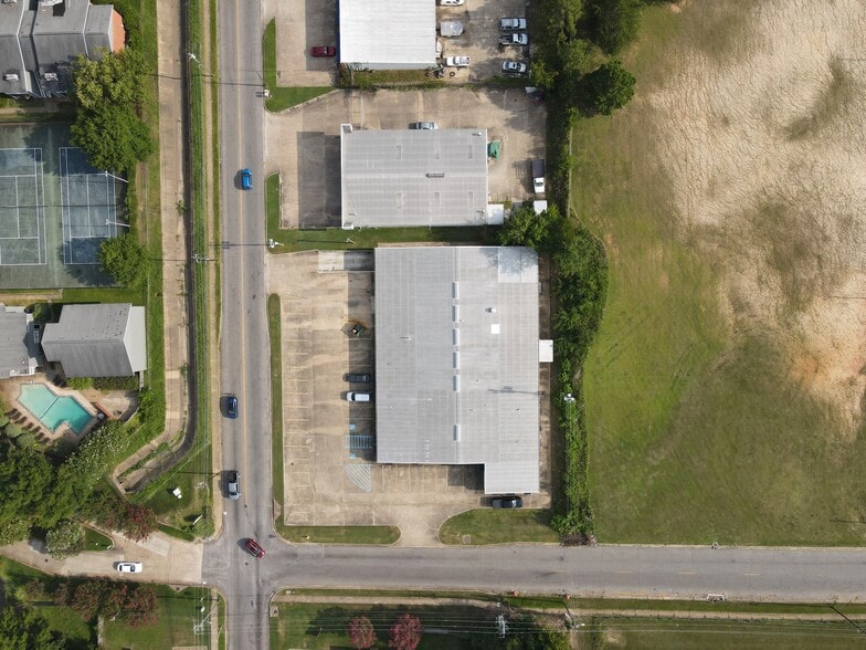 5700 Shirley Ln, Montgomery, AL for sale - Building Photo - Image 2 of 4