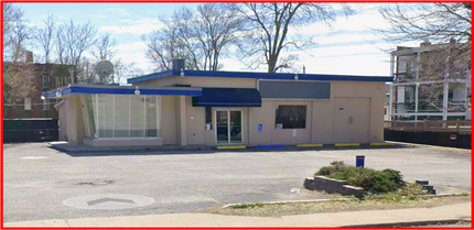 201 W 39th St, Kansas City, MO for lease Interior Photo- Image 2 of 2