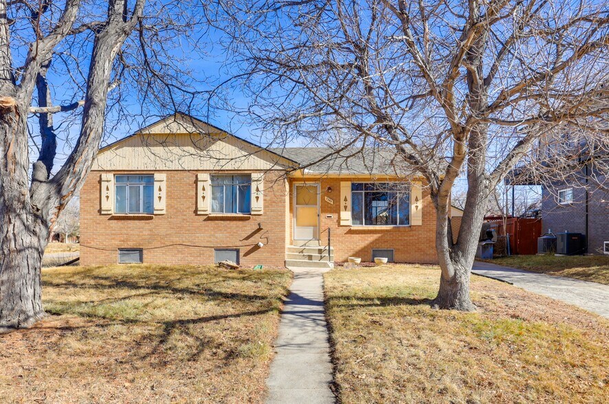 2580 S Madison St, Denver, CO à vendre - Photo du bâtiment - Image 2 de 19